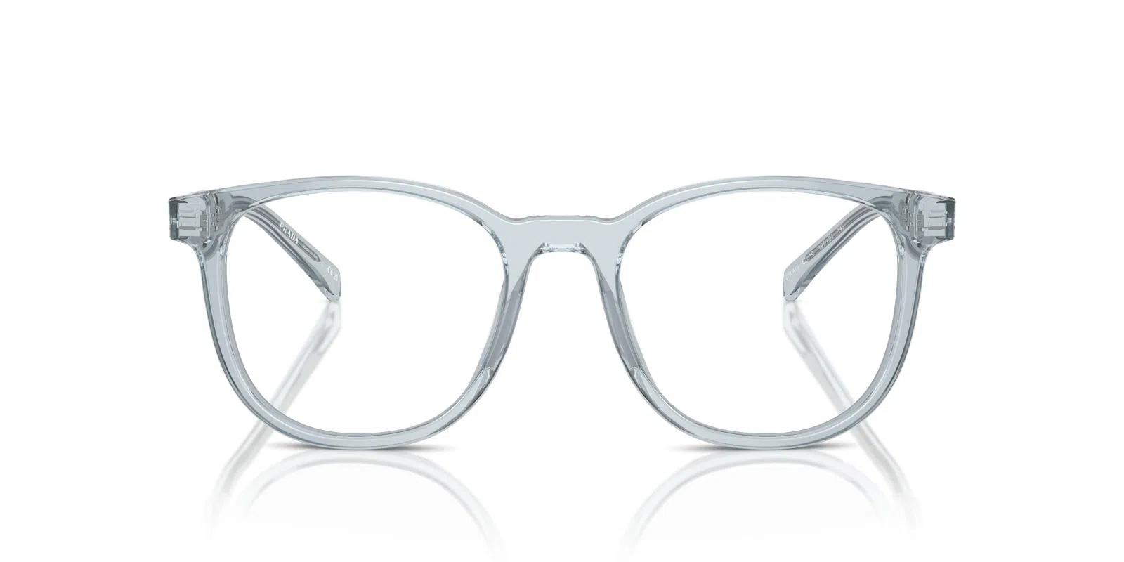Prada A15V Eyeglasses - view 8